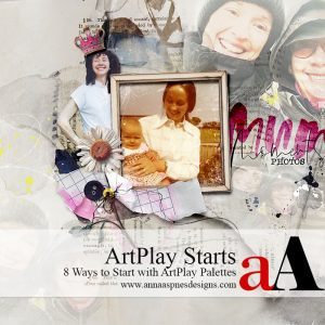 ArtPlay Starts