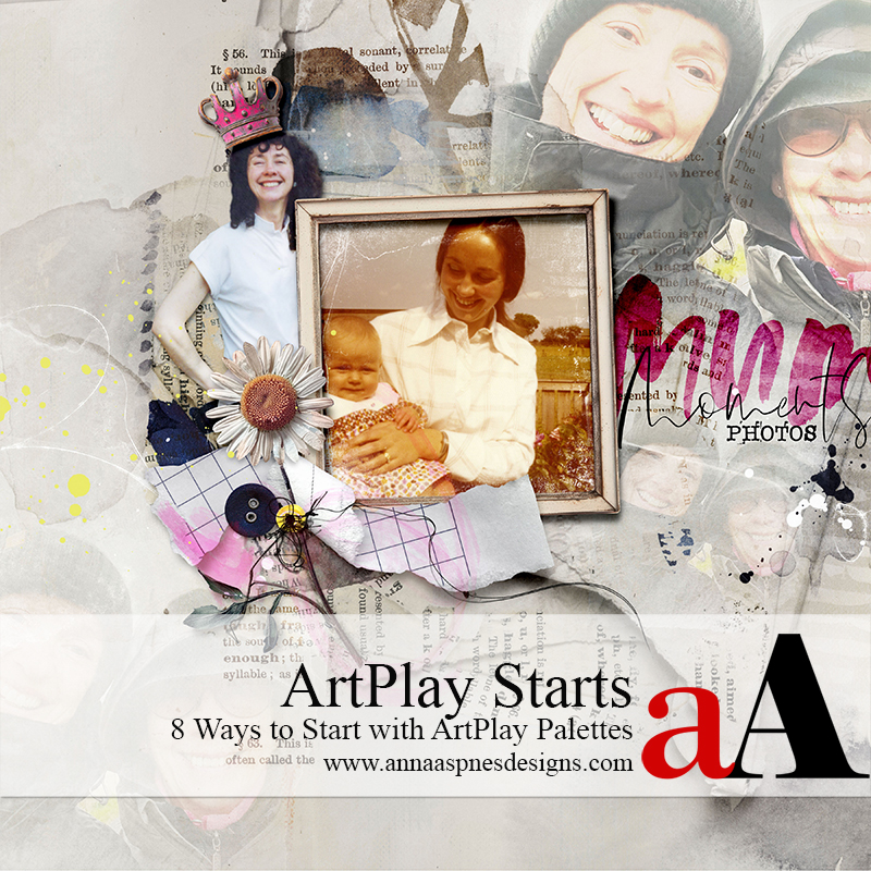 ArtPlay Starts