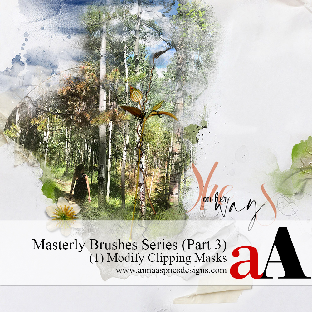 Masterly Brushes (1) Modify Clipping Masks