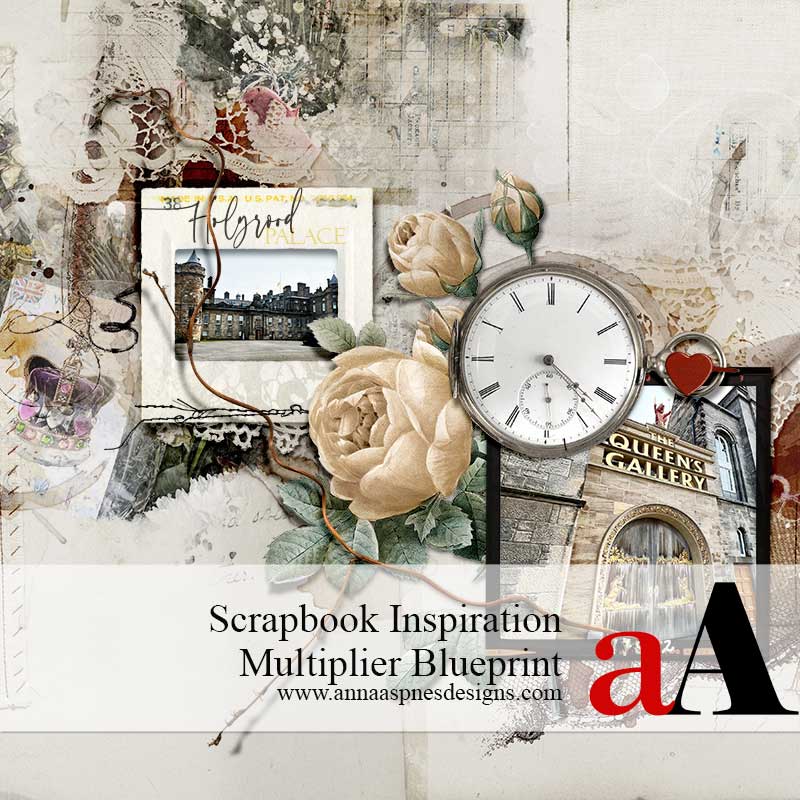 The Multiplier Blueprint REPLAY